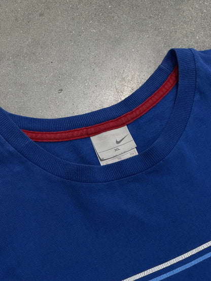 Vintage Y2K Nike T-Shirt [XL]