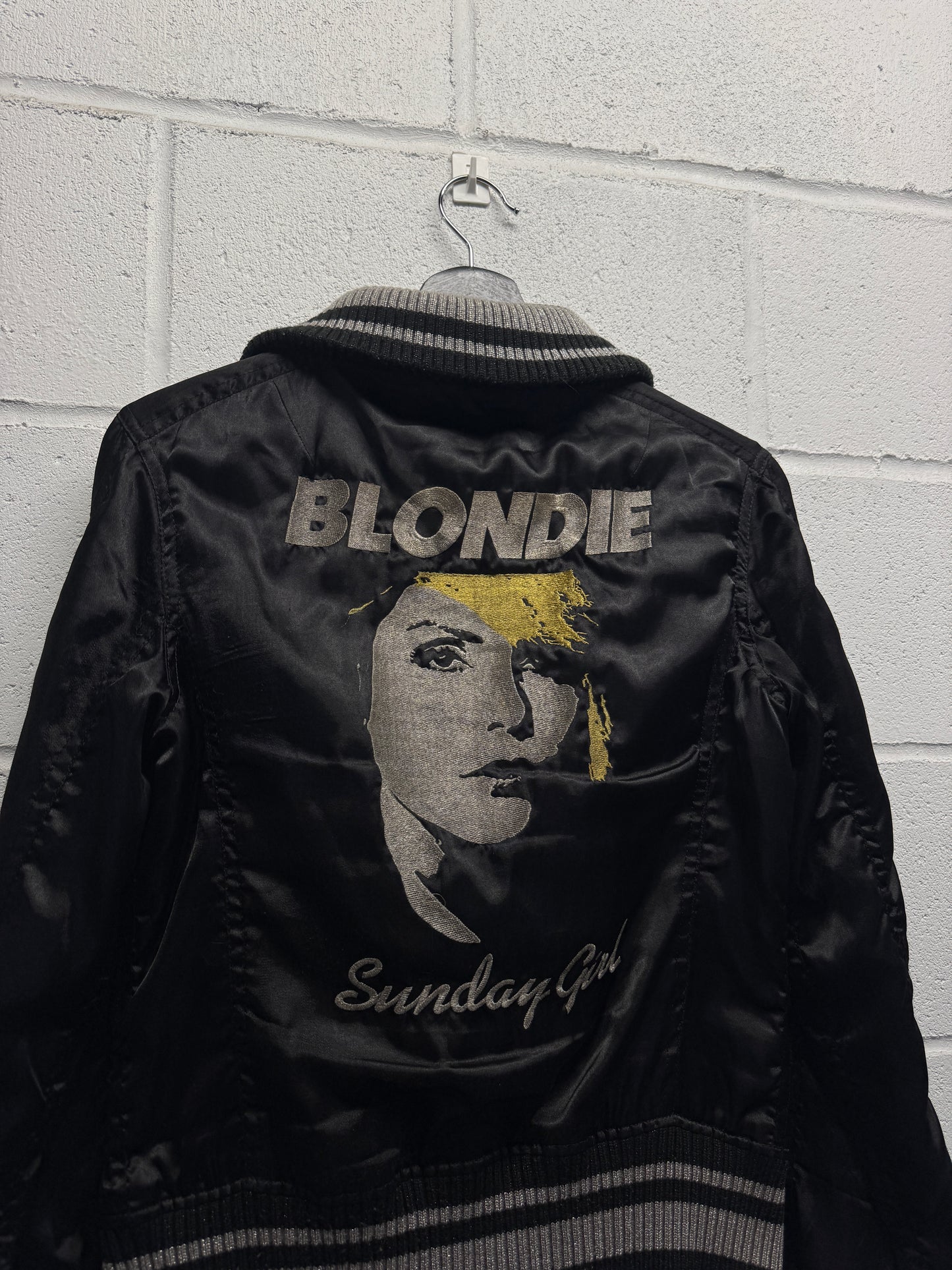 1990s Hysteric Glamour Blondie Jacket [S]