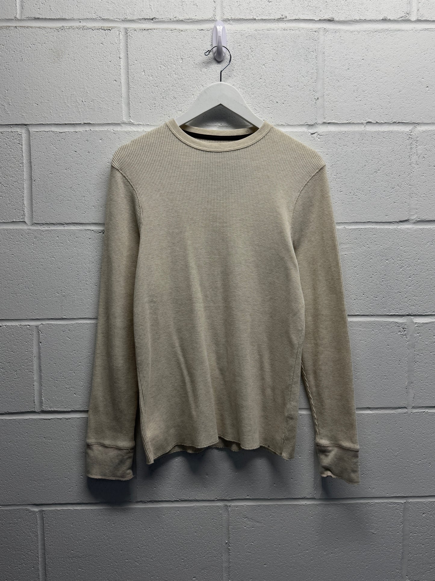 Y2K Thermal Shirt [M]