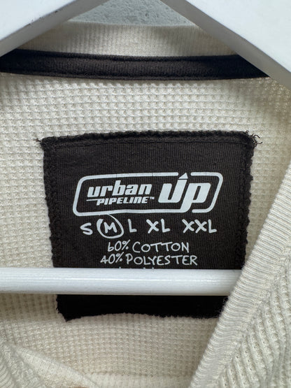 Y2K Thermal Shirt [M]