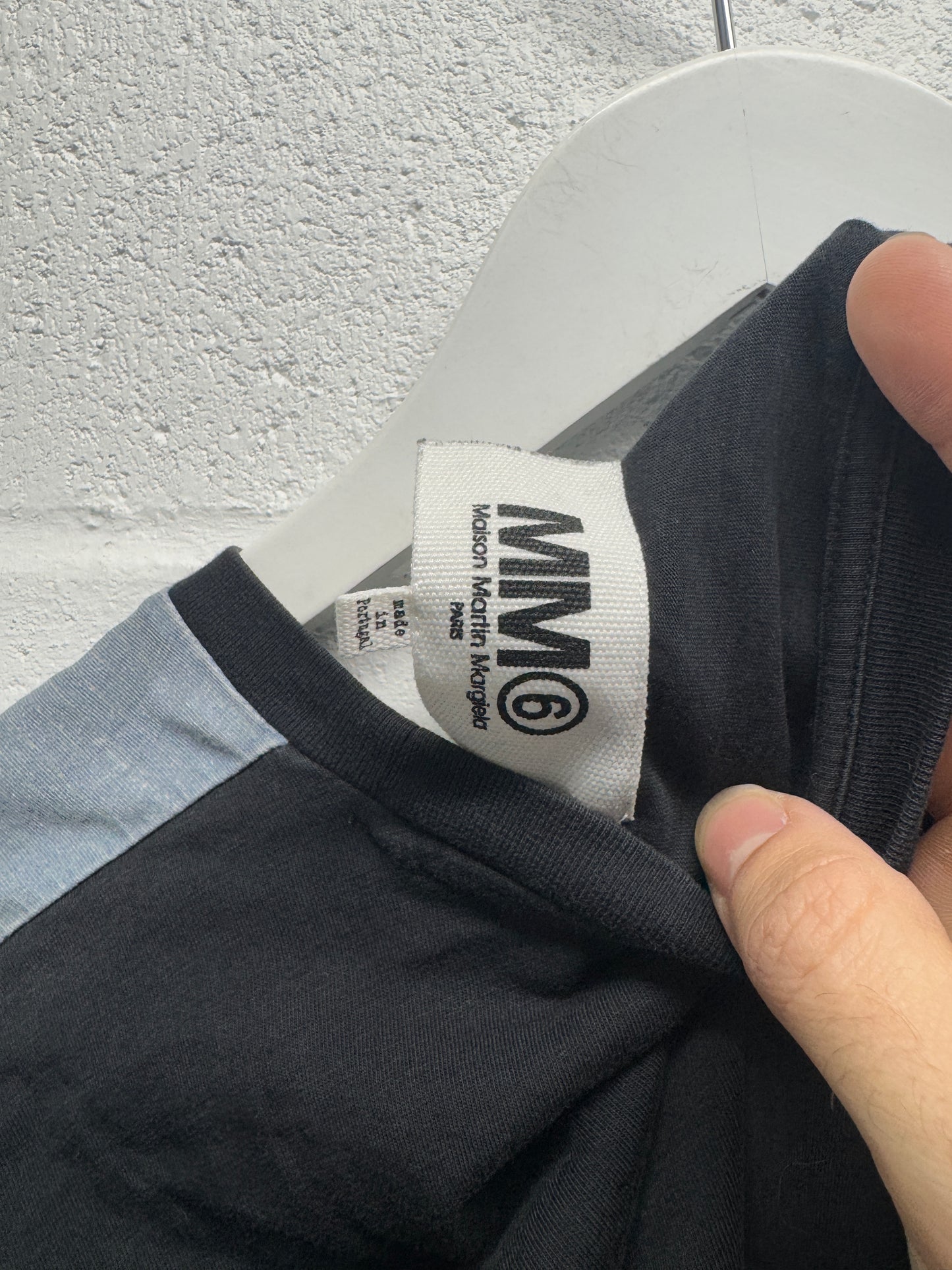 Maison Margiela MM6 T-Shirt [M]