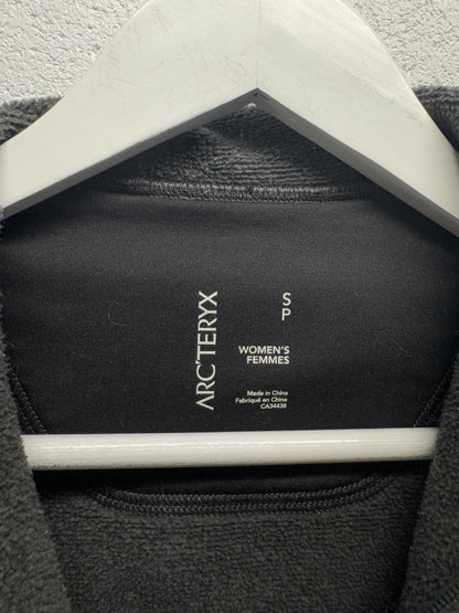 Y2K Arcteryx Hooded Zip-Up [XS]