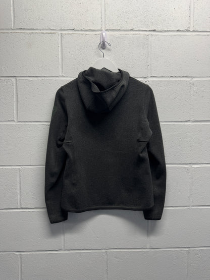 Y2K Arcteryx Hooded Zip-Up [XS]
