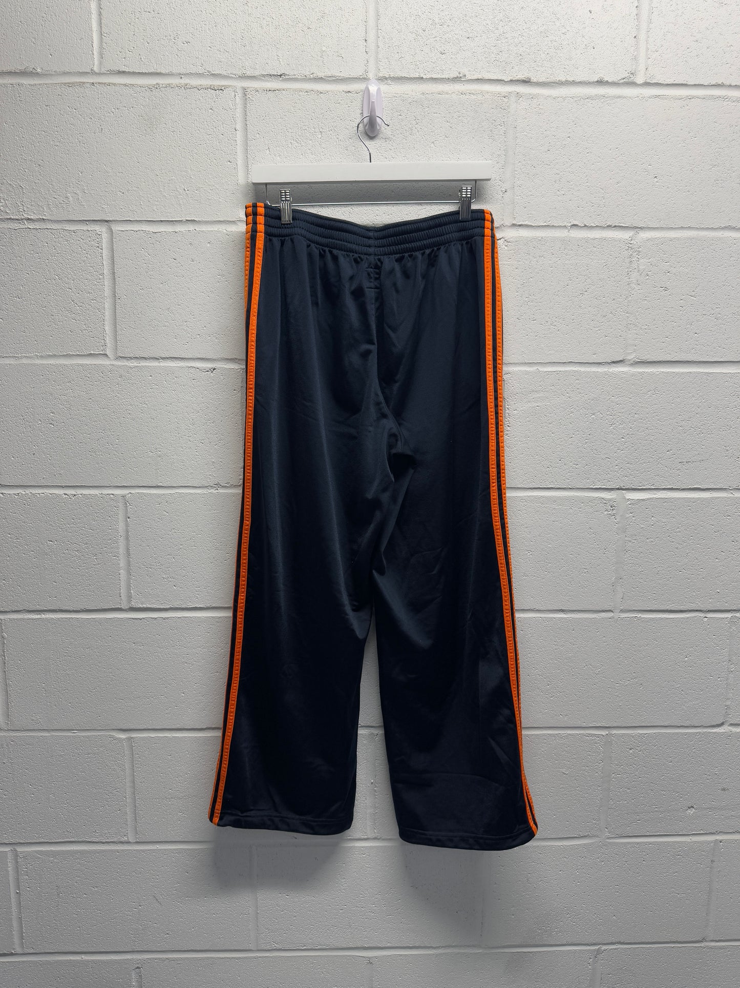 Y2K Adidas Baggy Pants [M, 32"]
