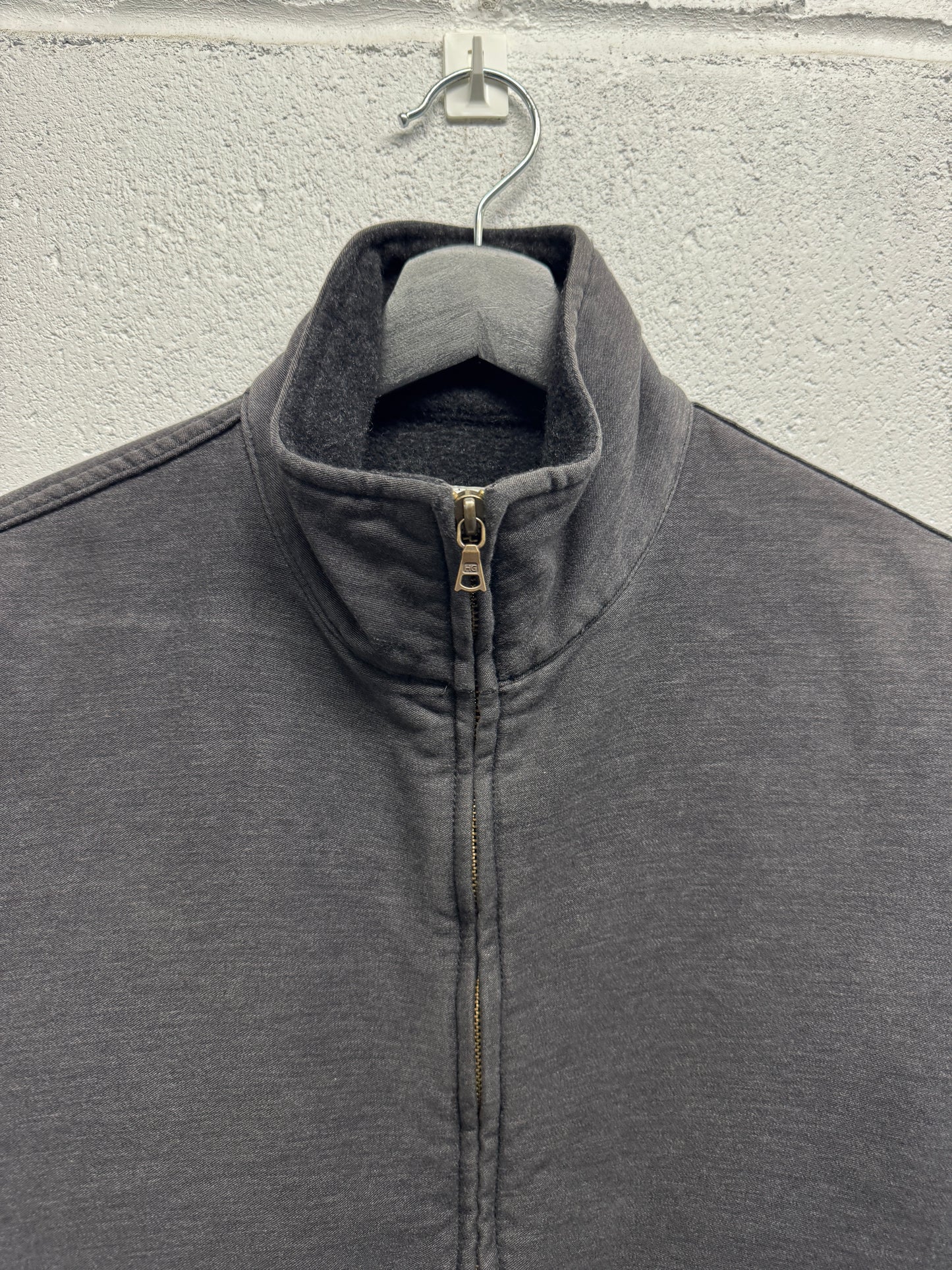 1990s Hysteric Glamour "Feel So Good" Flight Jacket [M]