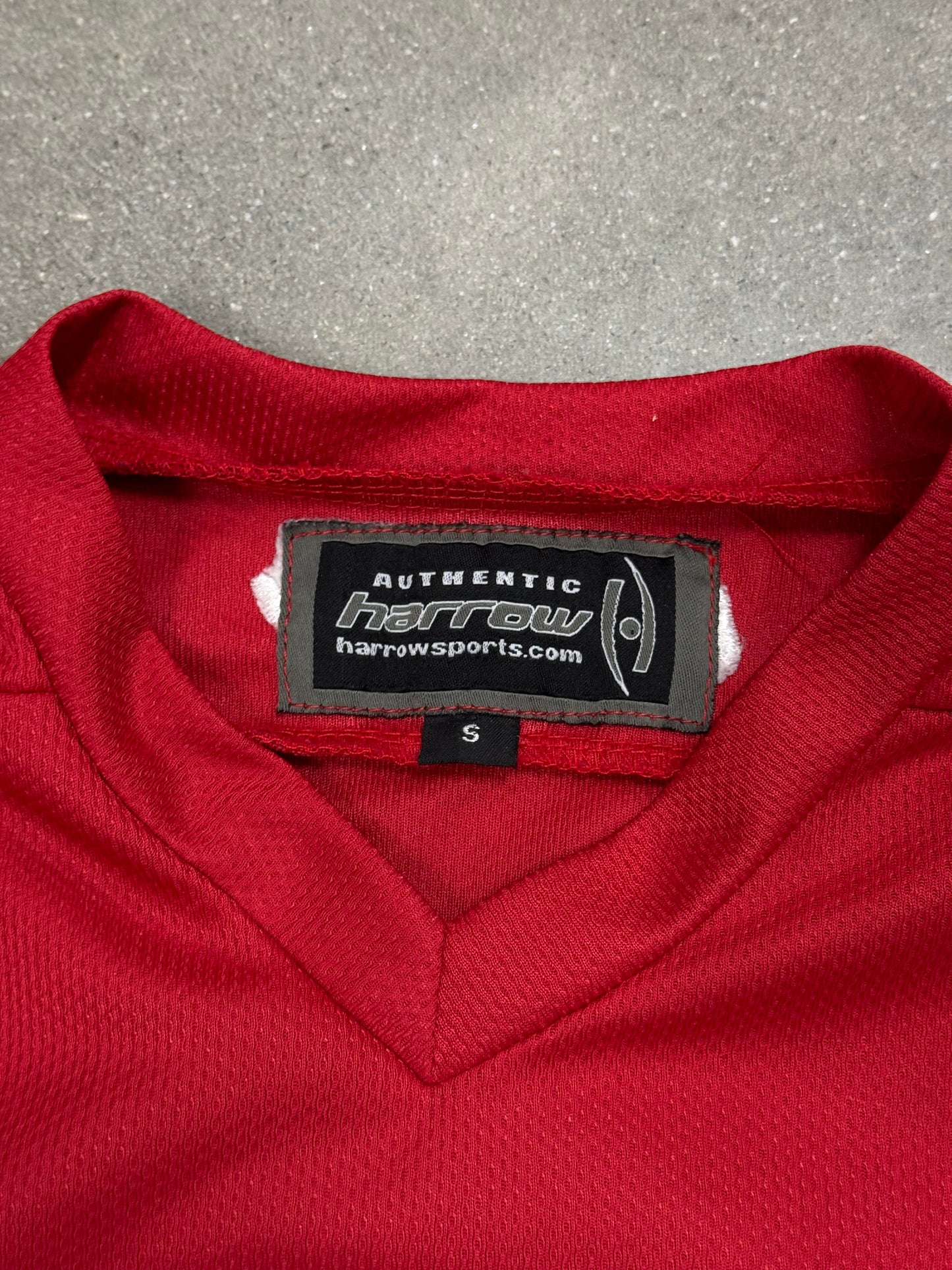 Vintage Y2K Atlanta Knights Hockey Jersey [M]