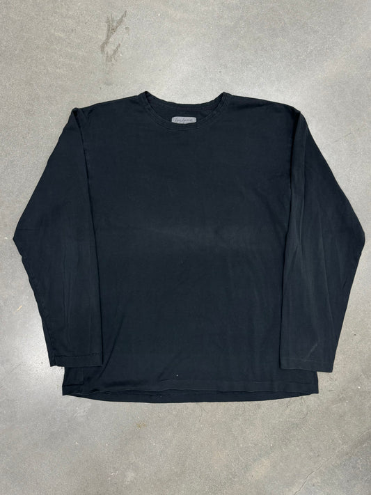 Yohji Yamamoto Pour Homme Longsleeve Shirt [M]