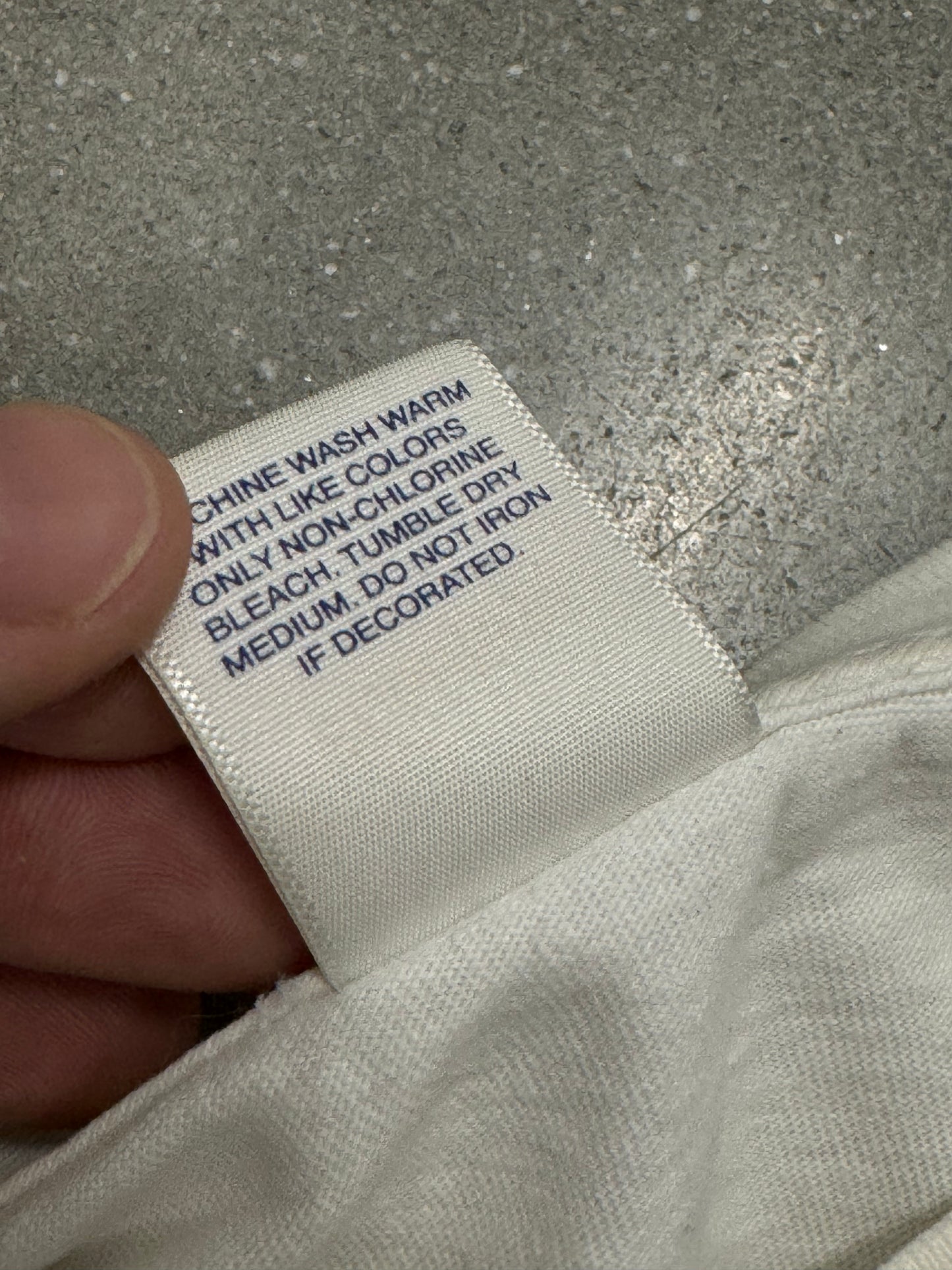 FW16 Supreme x Undercover Dolls T-Shirt [L]