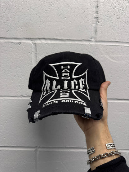 Alice Hollywood Hat [OS]