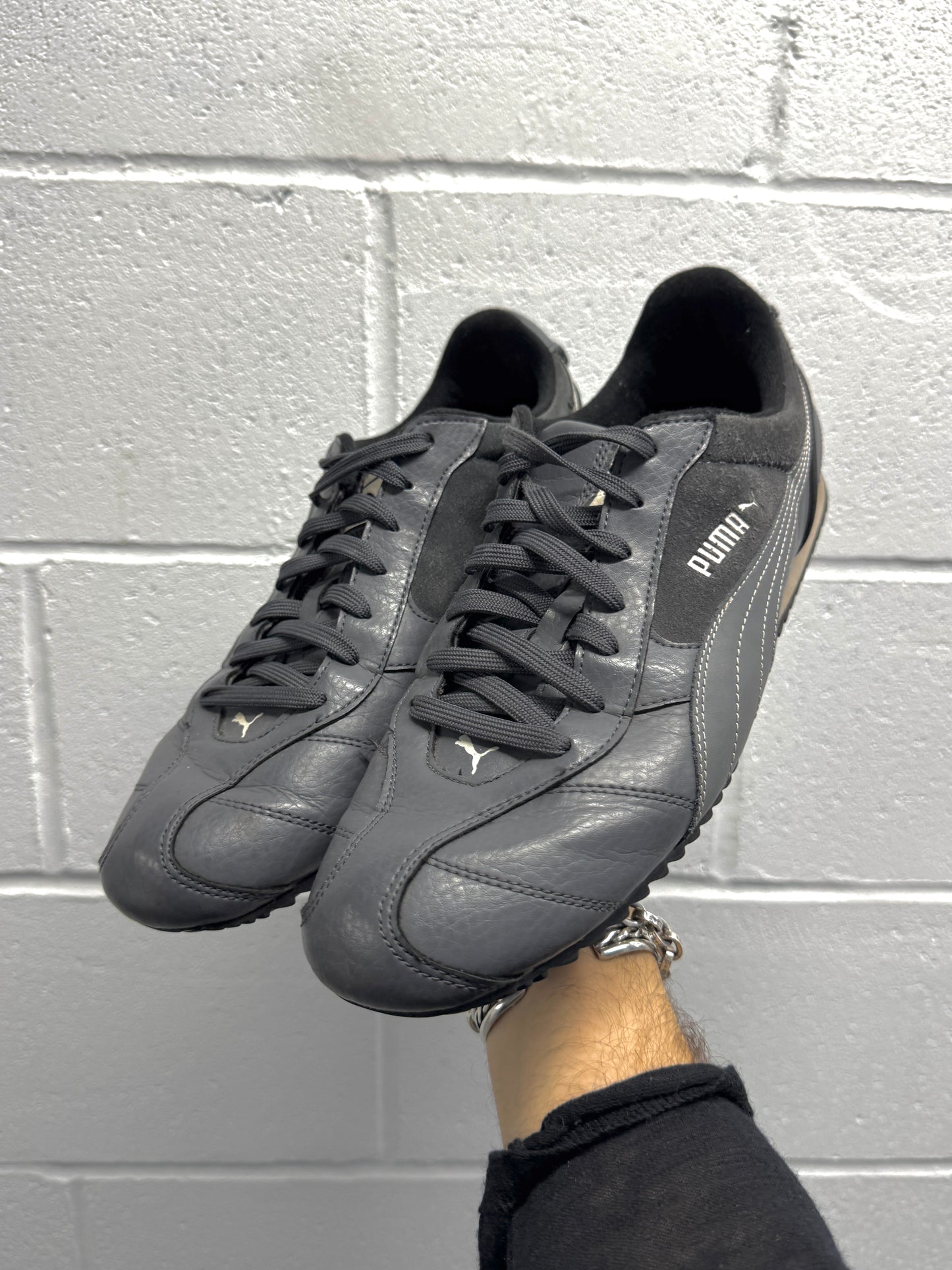 2000s Puma Sport Trainers [US11]