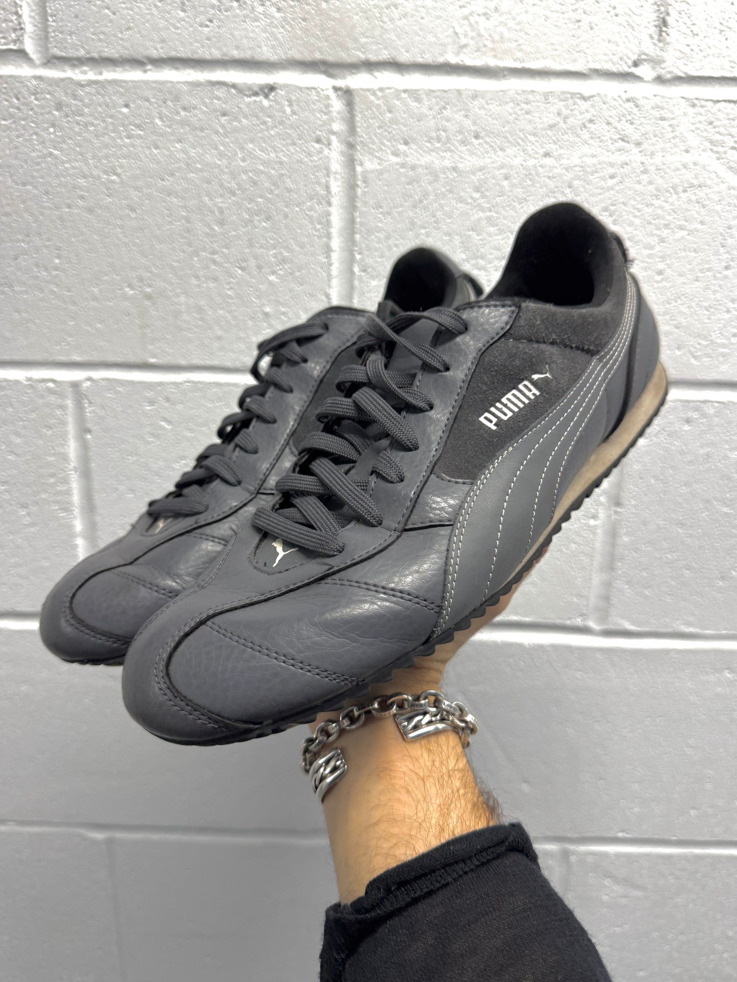 2000s Puma Sport Trainers [US11]