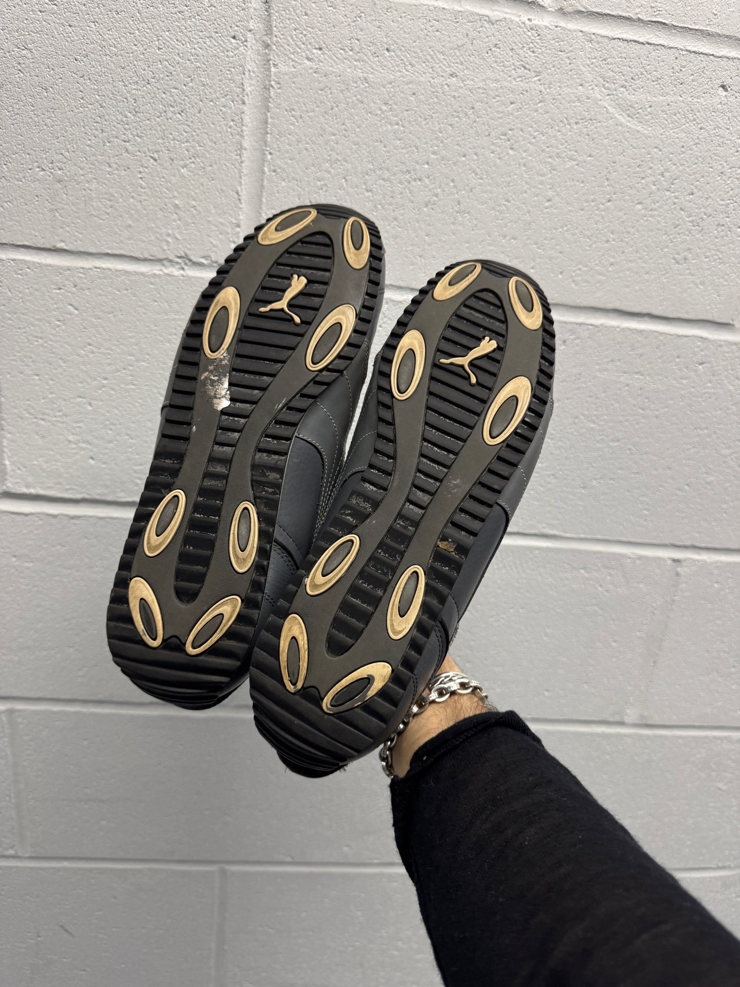 2000s Puma Sport Trainers [US11]