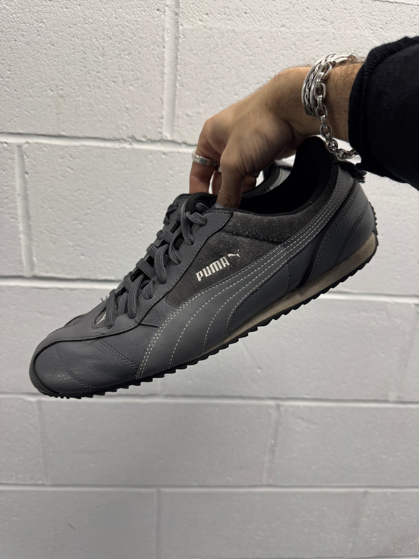 2000s Puma Sport Trainers [US11]