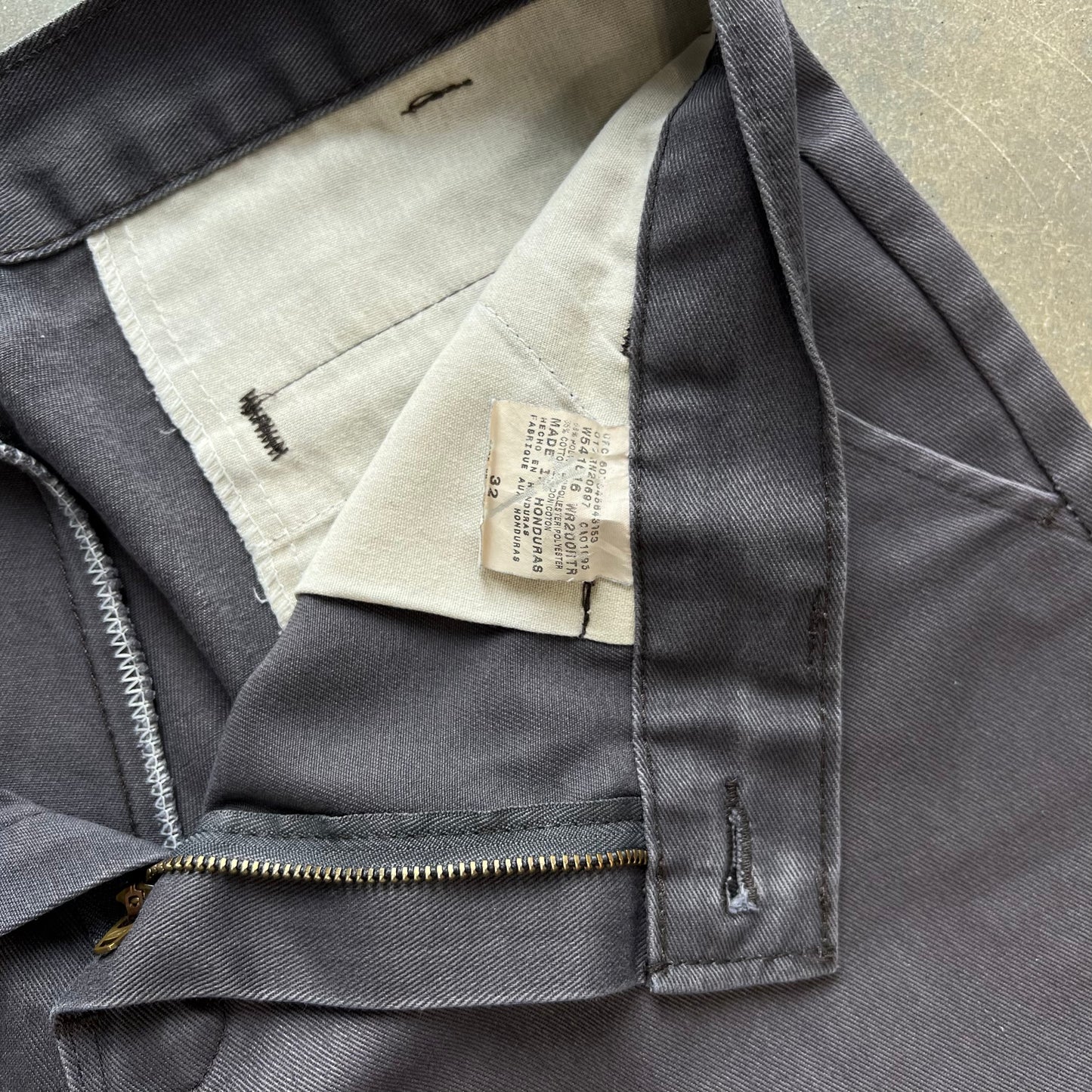 Y2K Dickies Shorts [32]