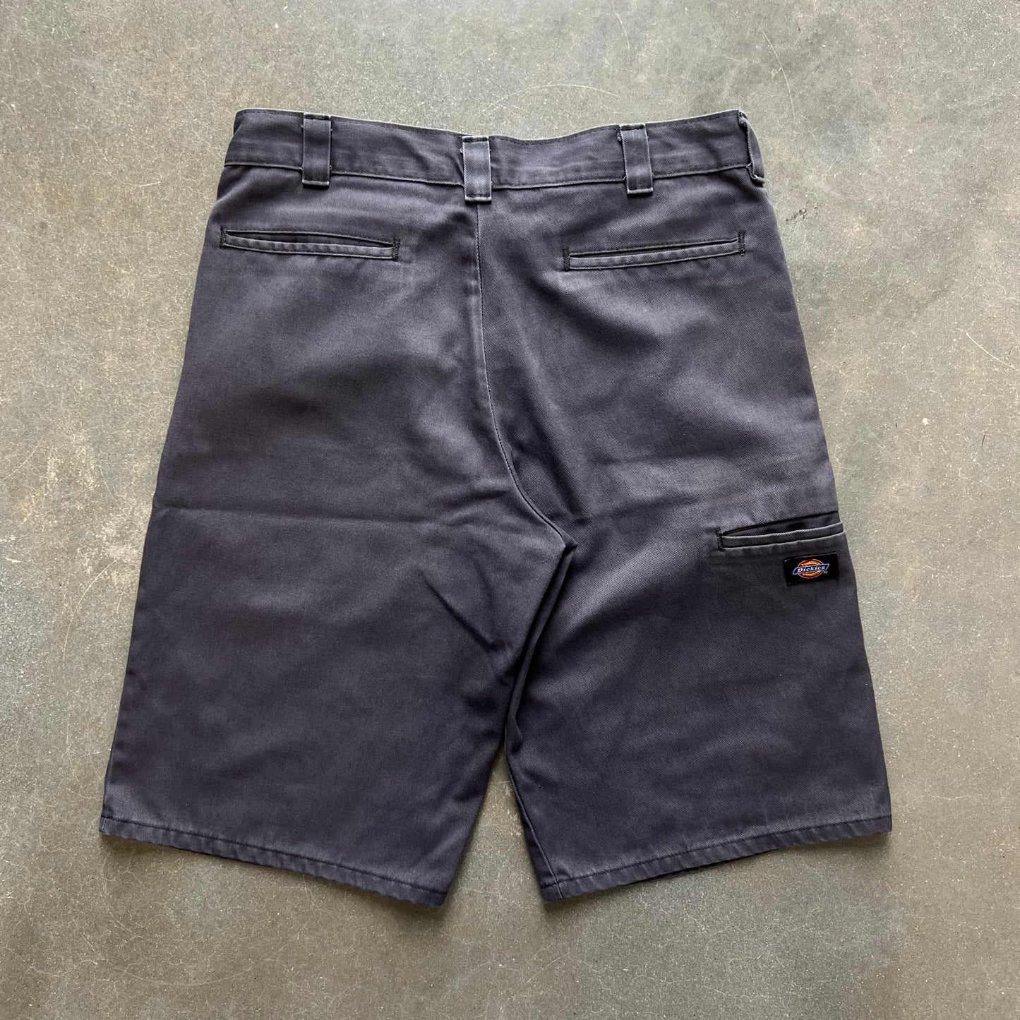 Y2K Dickies Shorts [32]