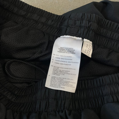 Y2K Adidas 3M Side Striped Baggy Pants [M]