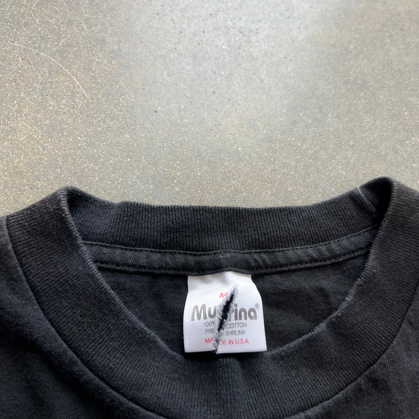 1990s Las Vegas T-Shirt [M]