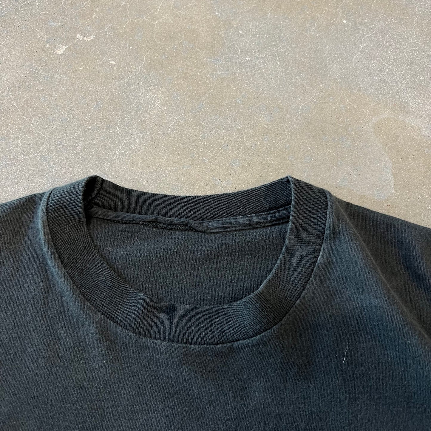 1990s Jesteel Joker Punk Band T-Shirt [L]