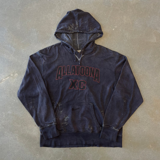 Y2K Distressed Nike Allatoona XC [L]