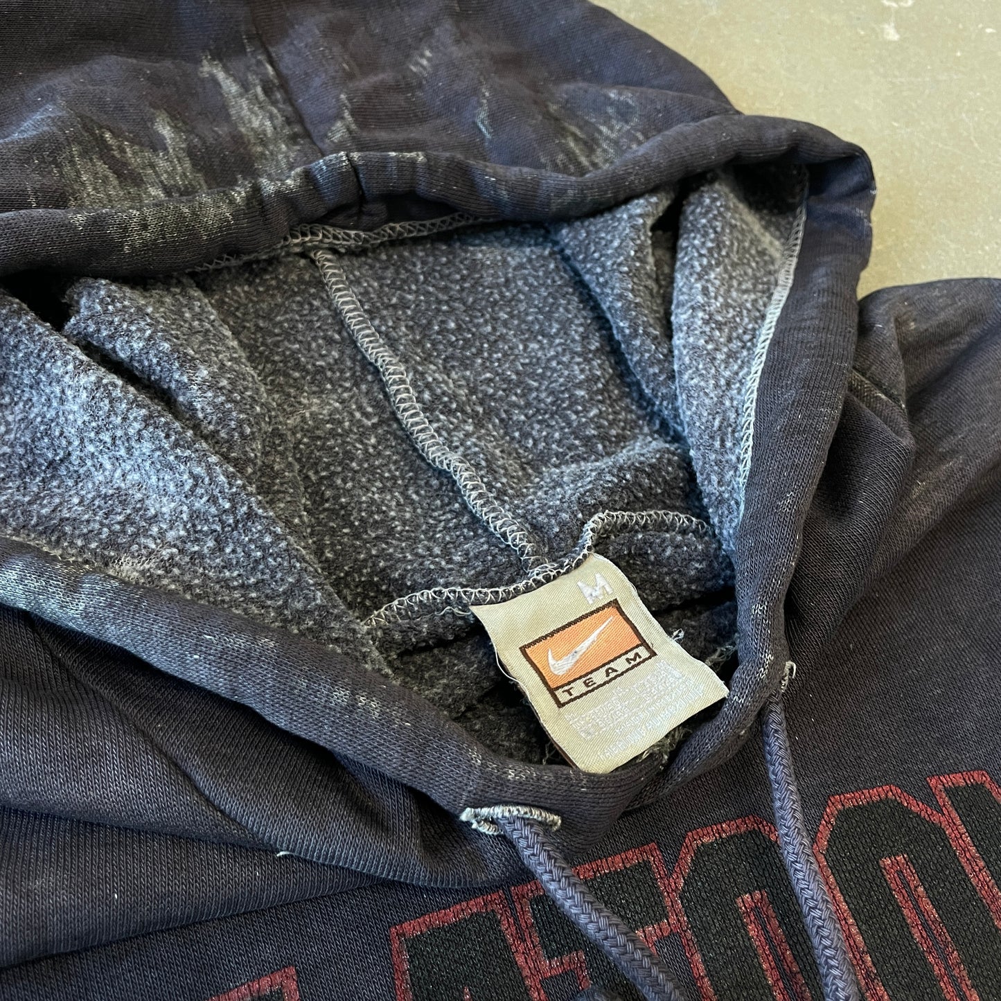 Y2K Distressed Nike Allatoona XC [L]