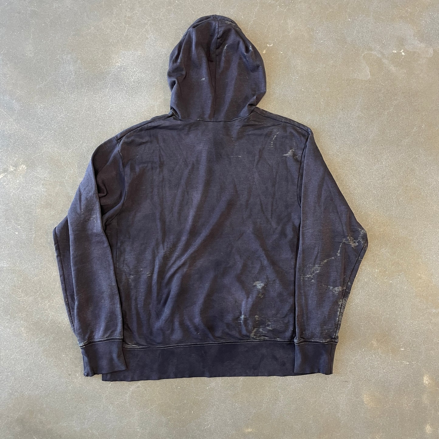 Y2K Distressed Nike Allatoona XC [L]