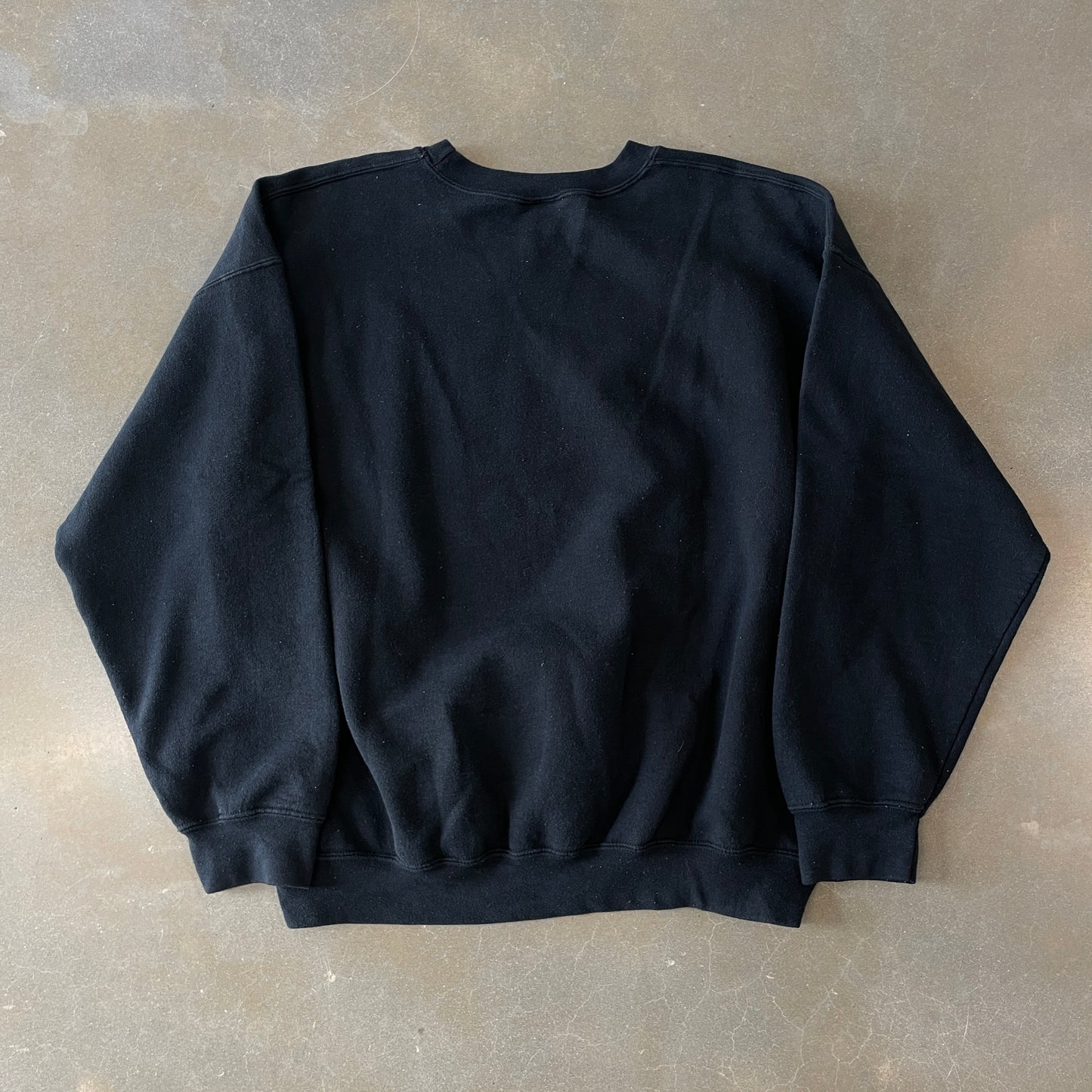 Y2K Special People Serving Special Needs Crewneck [XL]