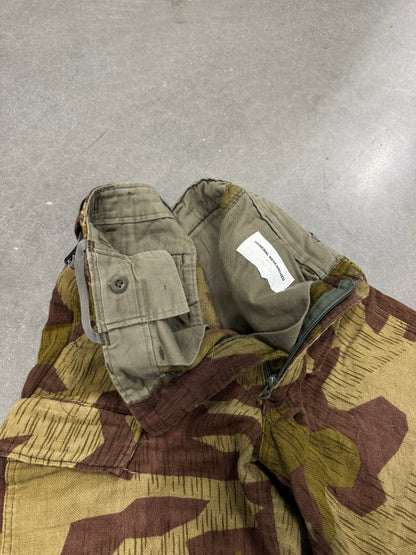 1999 General Research Splinter Camo Shorts [30]