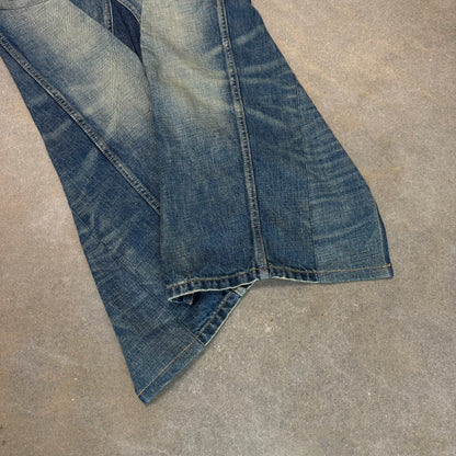 Junya Watanabe Skirt [28]