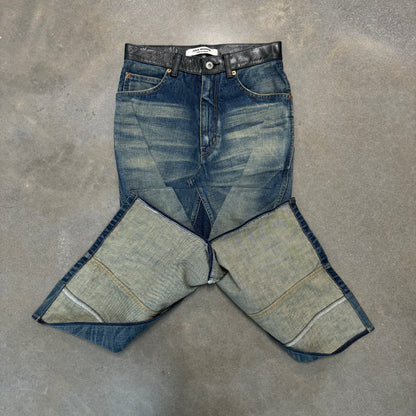 Junya Watanabe Skirt [28]