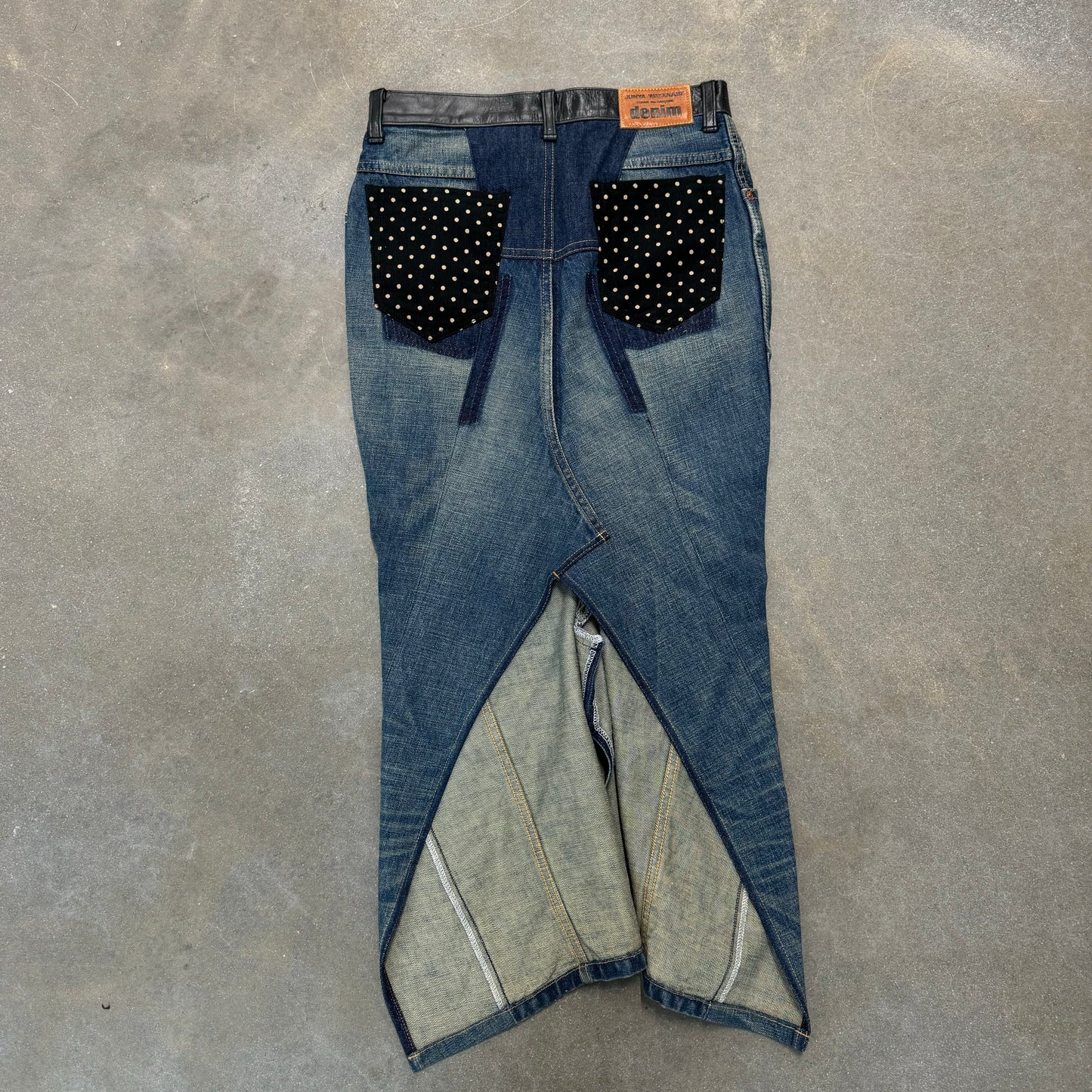 Junya Watanabe Skirt [28]