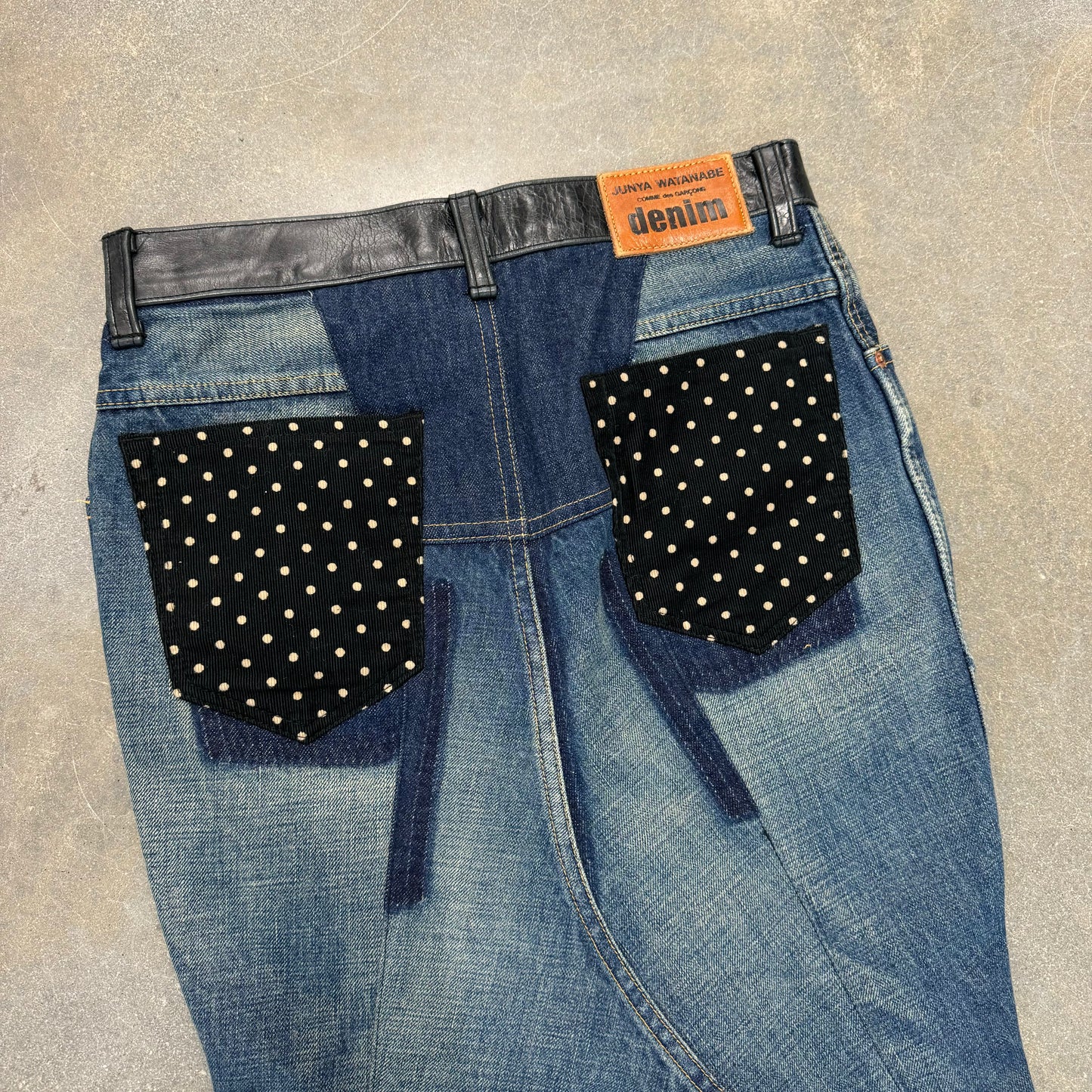 Junya Watanabe Skirt [28]