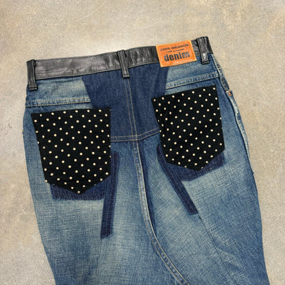 Junya Watanabe Skirt [28]