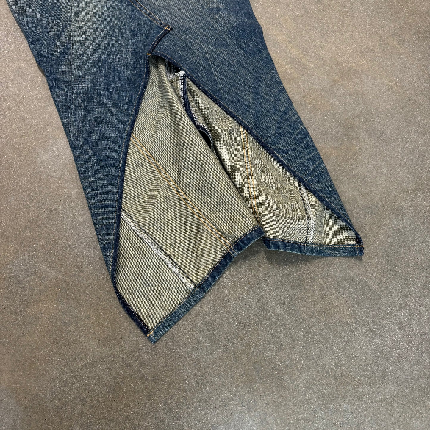 Junya Watanabe Skirt [28]