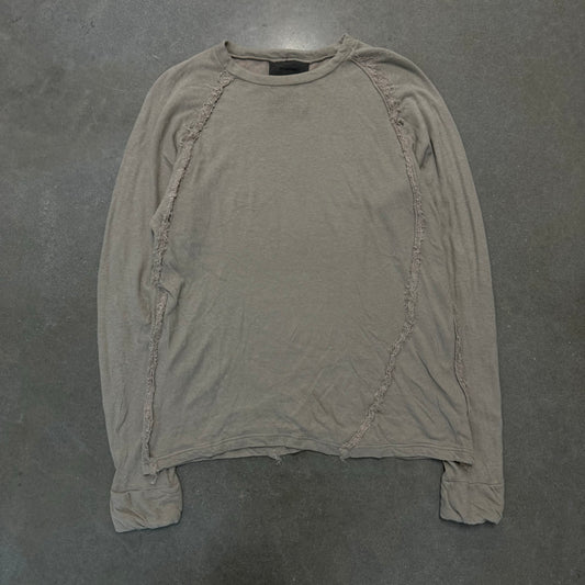 Rip Van Wilkel Longsleeve [M/L]