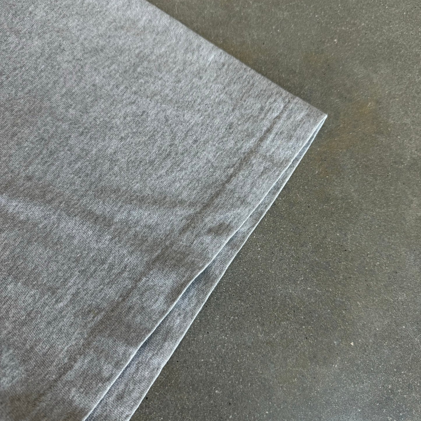 Vintage 1990s Stussy Sport T-Shirt [M]