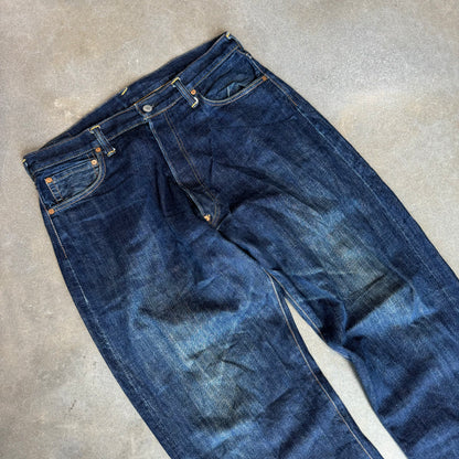 1990s Evisu Jeans [35]