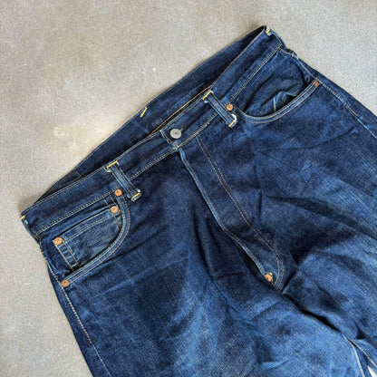 1990s Evisu Jeans [35]