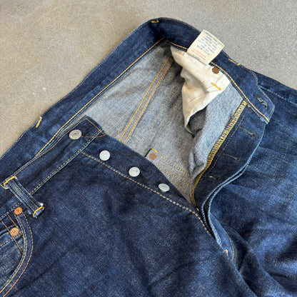1990s Evisu Jeans [35]