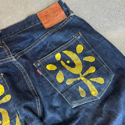 1990s Evisu Jeans [35]