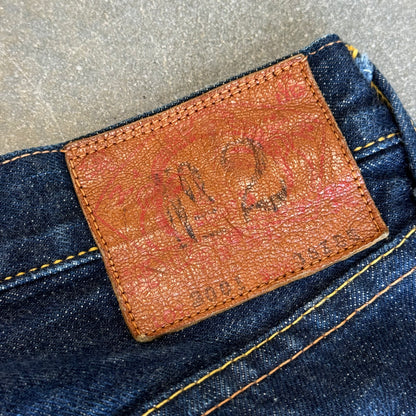 1990s Evisu Jeans [35]
