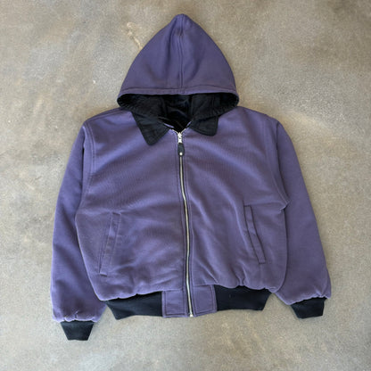 Japanese Brand Reversible Bomber Jacket [M]