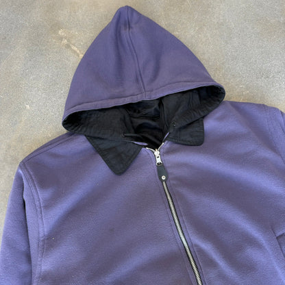 Japanese Brand Reversible Bomber Jacket [M]