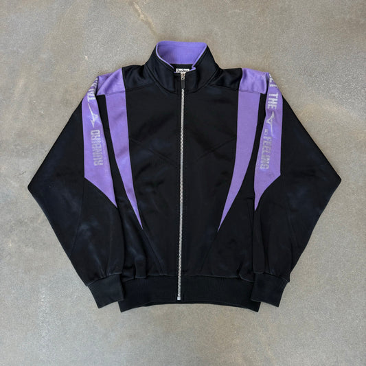 Japanese Brand Track Jacket [M]
