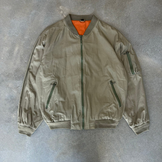 Japanese Brand Bomber [M/L]