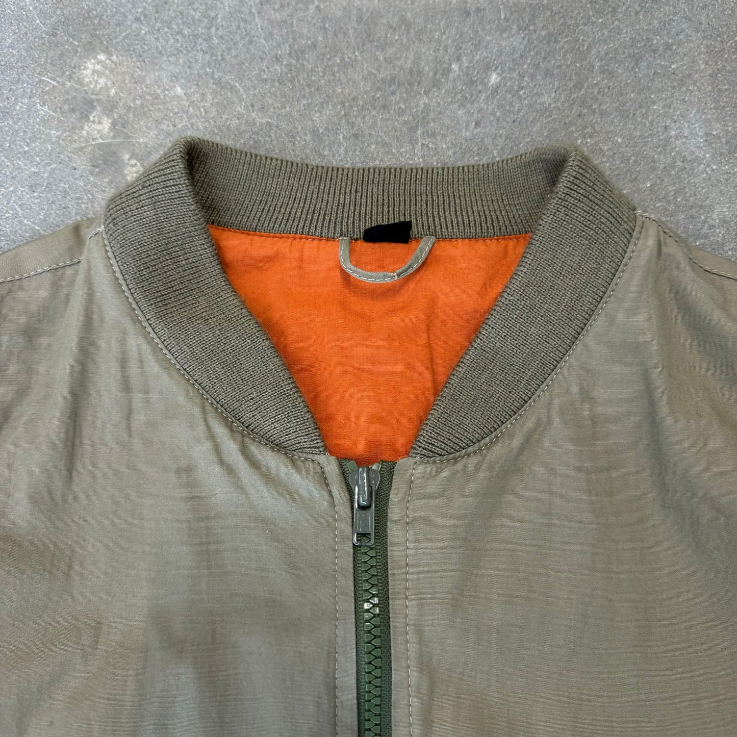 Japanese Brand Bomber [M/L]