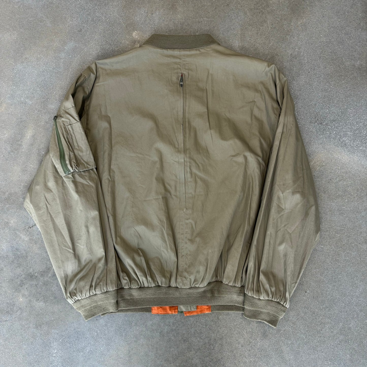 Japanese Brand Bomber [M/L]