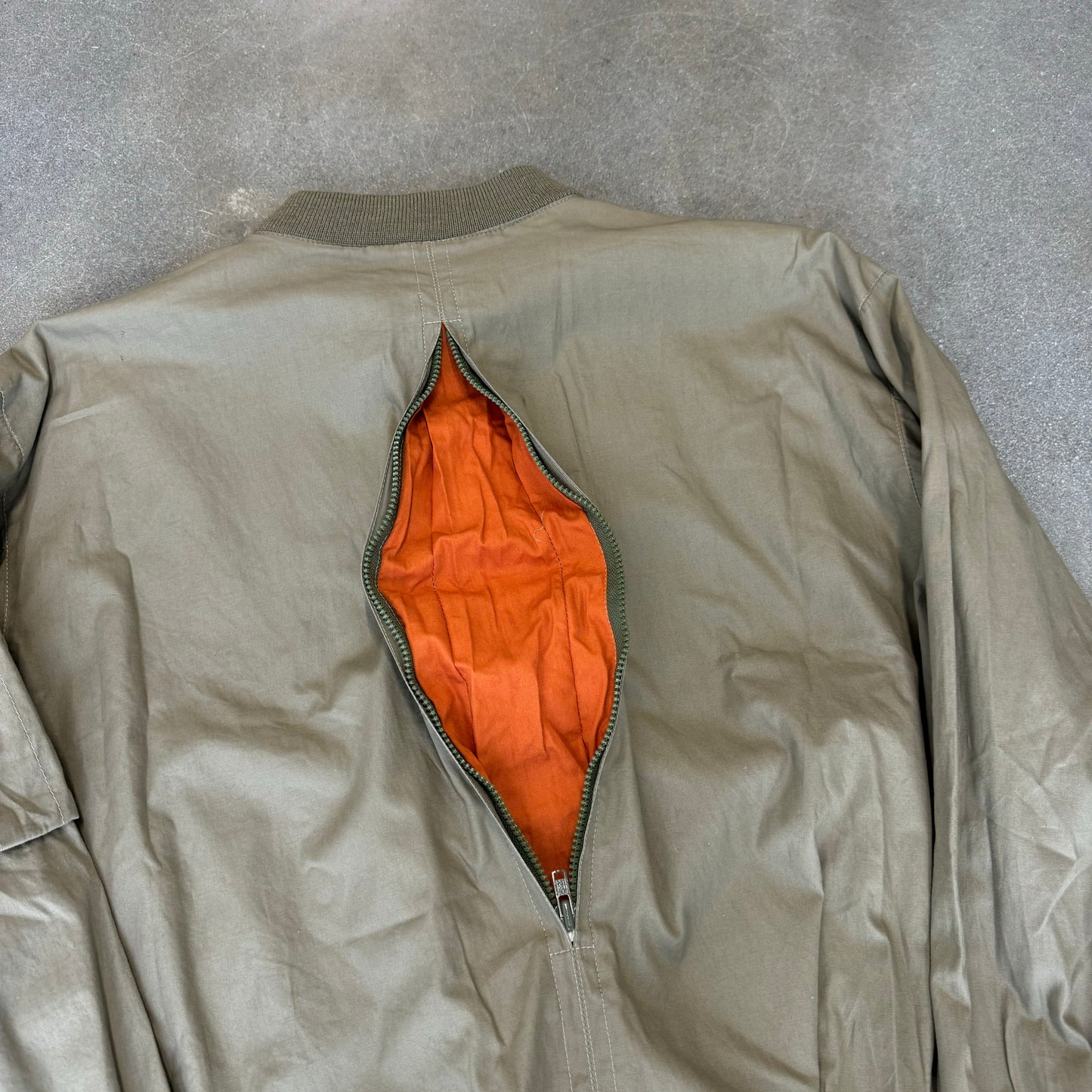 Japanese Brand Bomber [M/L]