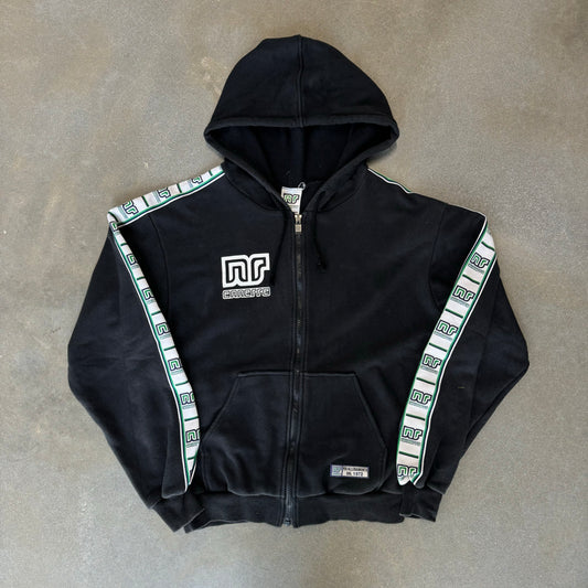 Japanese Brand Zip-Up Jacket [M/L]