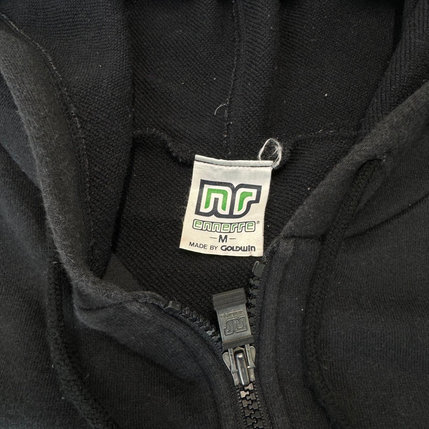 Japanese Brand Zip-Up Jacket [M/L]