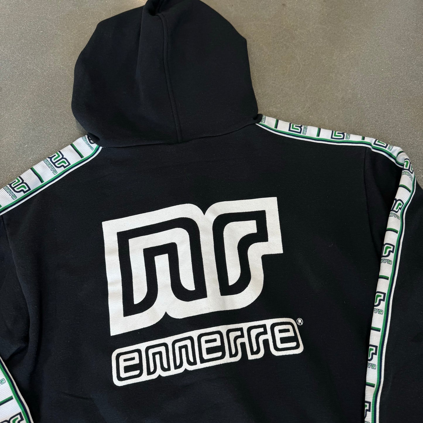 Japanese Brand Zip-Up Jacket [M/L]